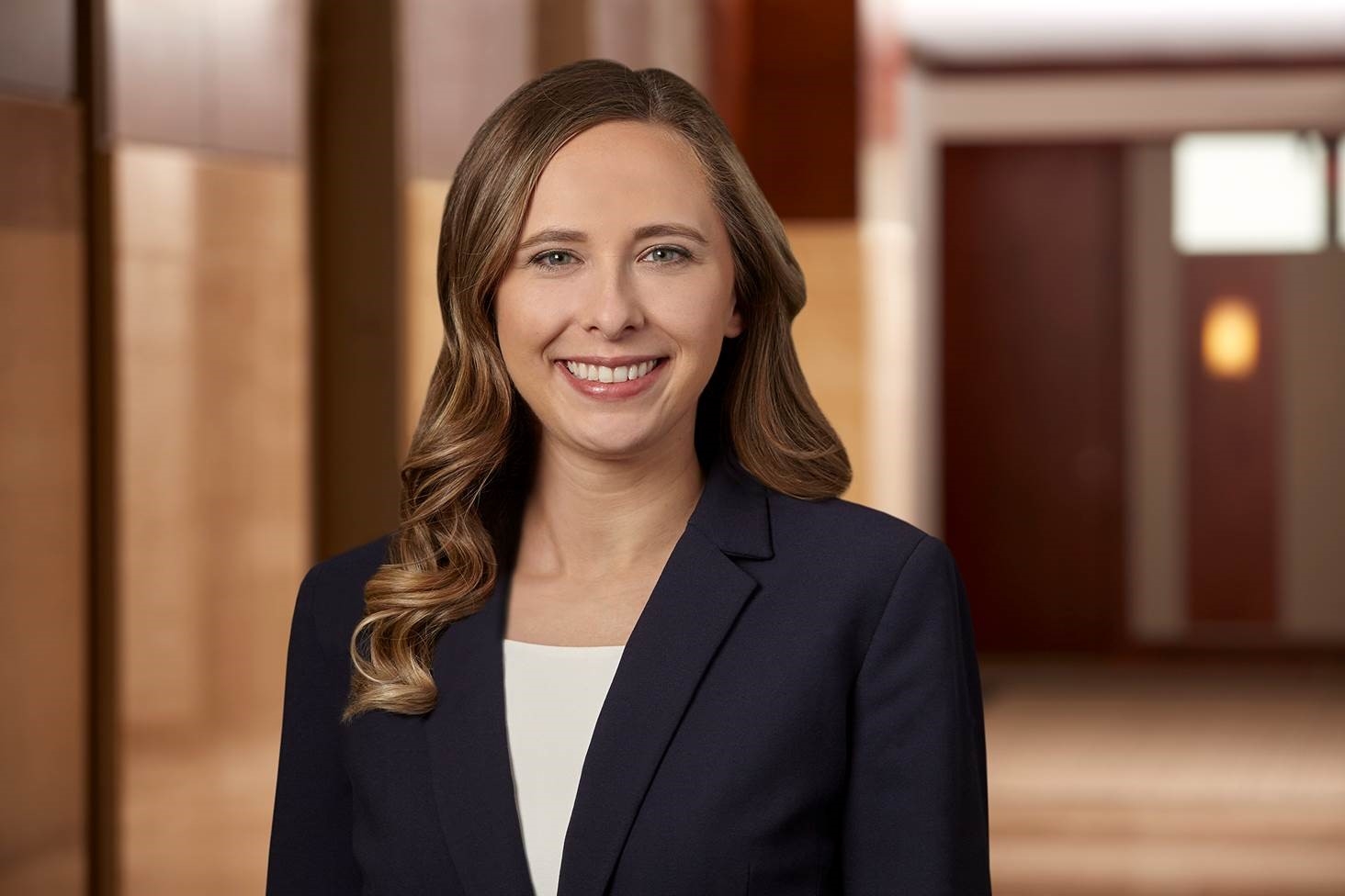 Sarah J. Moore